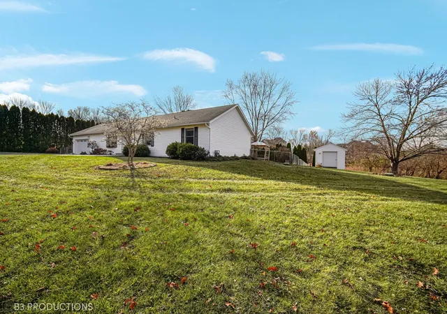 Photo 26 of Sale Pending at 15812 W 138th Street, Homer Glen, IL 60491 | MLS# 12213901 | Listing updated on 2024-12-10