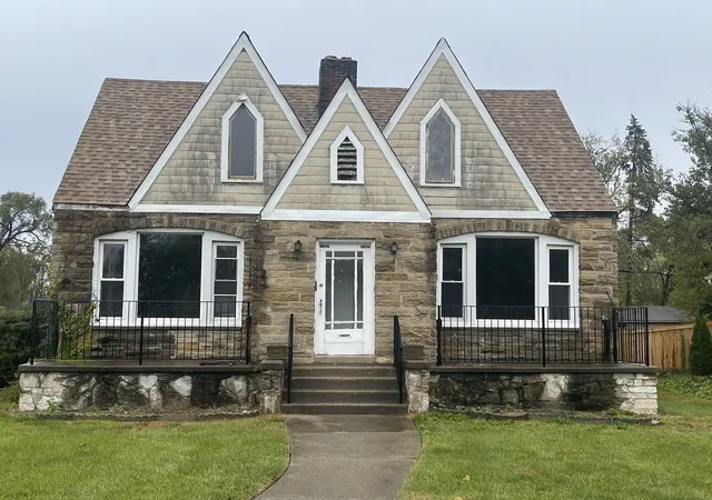 Photo 1 of Single family home for sale at 1 3 E 150th Street, Harvey, IL 60426 | MLS# 12213910 | Listing updated on 2024-12-07