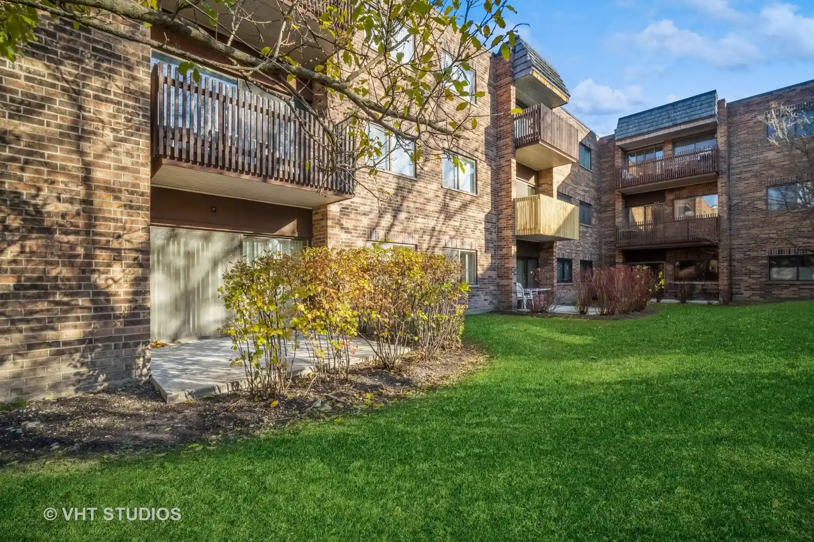 Listing Photo 21 - Condo for sale in 3110 Pheasant Creek Dr located at 3110 Pheasant Creek Dr, Northbrook, IL 60062 - Unit #109