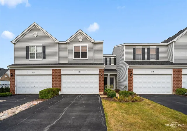 Photo 1 of Condo for sale at 1313 Westhampton Dr #1313, Plainfield, IL 60586 | MLS# 12214860 | Listing updated on 2024-12-09