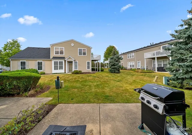 Photo 21 of Condo for sale at 1313 Westhampton Dr #1313, Plainfield, IL 60586 | MLS# 12214860 | Listing updated on 2024-12-09