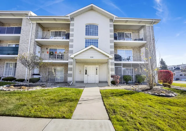 Photo 1 of Condo for sale at 9130 W 95th Street #2B, Hickory Hills, IL 60457 | MLS# 12215484 | Listing updated on 2024-12-09