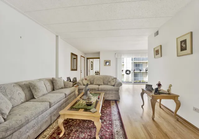 Photo 3 of Condo for sale at 9130 W 95th Street #2B, Hickory Hills, IL 60457 | MLS# 12215484 | Listing updated on 2024-12-09