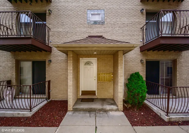 Photo 2 of Condo for sale at 2431 N 77th Avenue #2W, Elmwood Park, IL 60707 | MLS# 12217160 | Listing updated on 2024-12-08