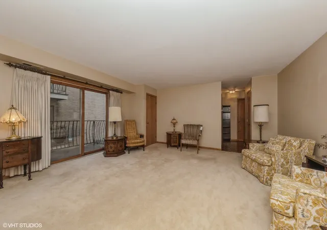 Photo 3 of Condo for sale at 2431 N 77th Avenue #2W, Elmwood Park, IL 60707 | MLS# 12217160 | Listing updated on 2024-12-08