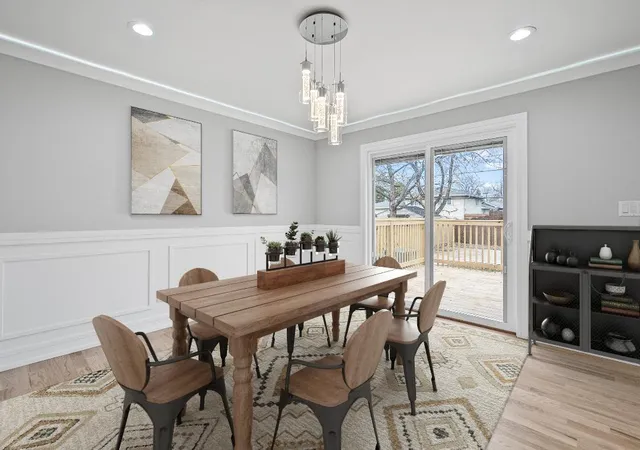 Photo 3 of Single family home for sale at 7918 W 100th Street, Palos Hills, IL 60465 | MLS# 12217183 | Listing updated on 2024-12-10