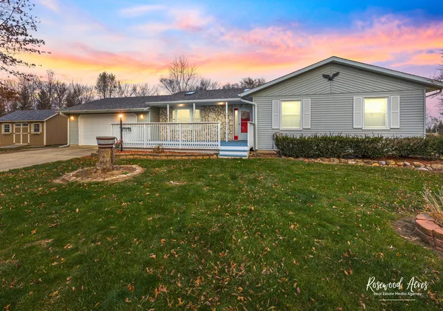 Photo 20 of Single family home for sale at 109 S Elm Ave, Saint Anne, IL 60964 | MLS# 12217857 | Listing updated on 2024-12-09