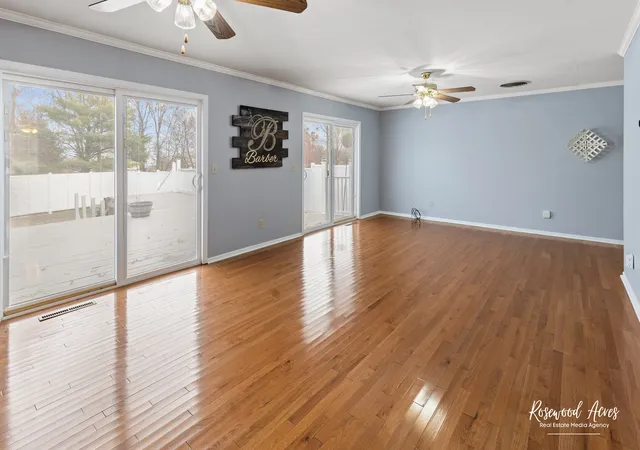 Photo 4 of Single family home for sale at 109 S Elm Ave, Saint Anne, IL 60964 | MLS# 12217857 | Listing updated on 2024-12-09
