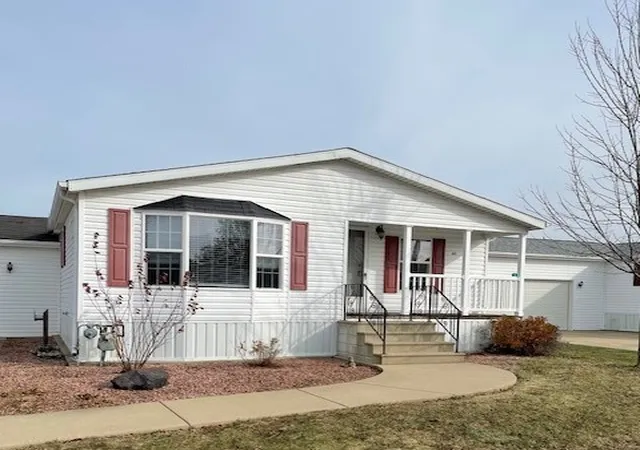 Photo 1 of Manufactured home for sale at 861 Holly Dr, Northbrook, IL 60062 | MLS# 12218767 | Listing updated on 2024-12-10
