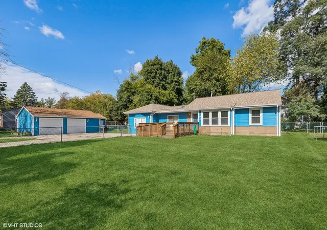 Photo 1 of Single family home for sale at 1704 12th Street, Winthrop Harbor, IL 60096 | MLS# 12219231 | Listing updated on 2024-12-08