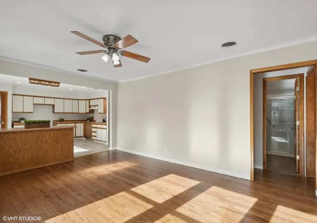 Photo 4 of Single family home for sale at 1704 12th Street, Winthrop Harbor, IL 60096 | MLS# 12219231 | Listing updated on 2024-12-08