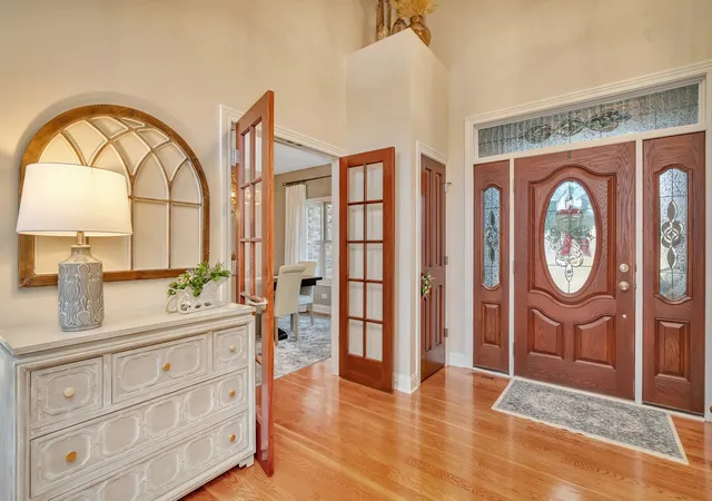 Photo 4 of Single family home for sale at 1013 Wooded Crest Dr, Morris, IL 60450 | MLS# 12220483 | Listing updated on 2024-12-10