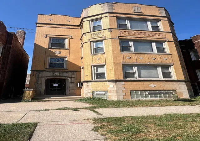 Photo 1 of Multi family home for sale at 7730 S E End Ave, Chicago, IL 60649 | MLS# 12220812 | Listing updated on 2024-12-10