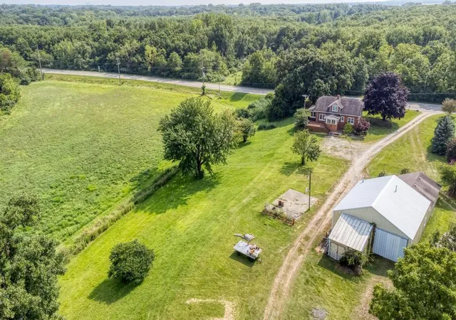 Photo 1 of Single family home for sale at 21730 W Hwy 113, Wilmington, IL 60481 | MLS# 12220859 | Listing updated on 2024-12-10