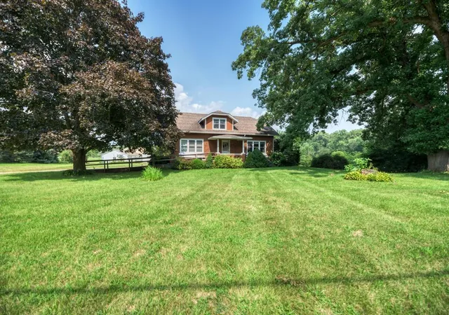 Photo 3 of Single family home for sale at 21730 W Hwy 113, Wilmington, IL 60481 | MLS# 12220859 | Listing updated on 2024-12-10