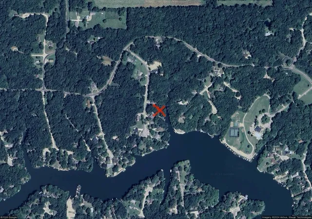 Land for sale at 22 Clearwater Point, Putnam, IL 61560 | MLS# 12220884 | Listing updated on 2024-12-10