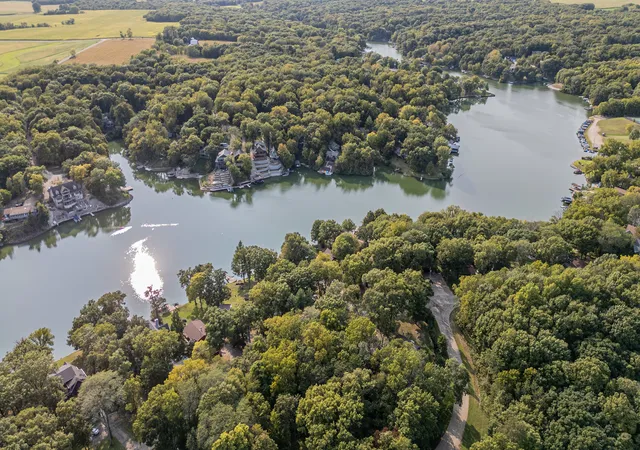 Land for sale at 22 Clearwater Point, Putnam, IL 61560 | MLS# 12220884 | Listing updated on 2024-12-10