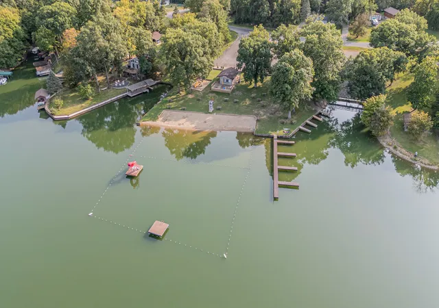 Land for sale at 22 Clearwater Point, Putnam, IL 61560 | MLS# 12220884 | Listing updated on 2024-12-10