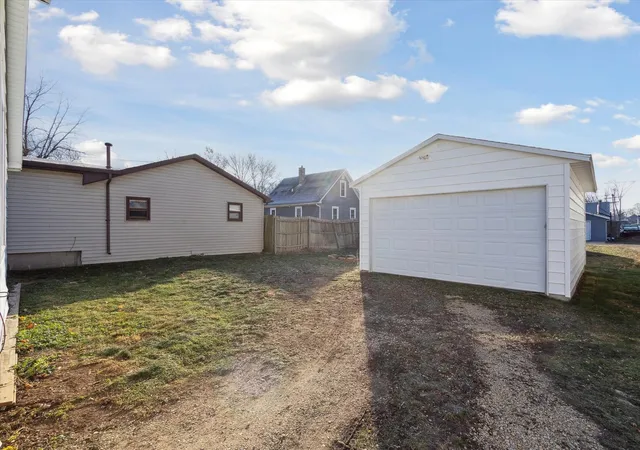 Photo 29 of Sale Pending at 408 W 4th Street, Byron, IL 61010 | MLS# 12221029 | Listing updated on 2024-12-08