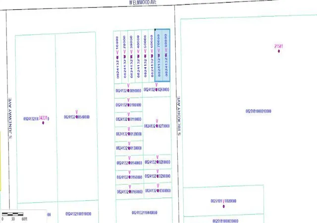 Photo 3 of Land for sale at 2 W Elmwood Ave, Wilmington, IL 60481 | MLS# 12221340 | Listing updated on 2026-09-22