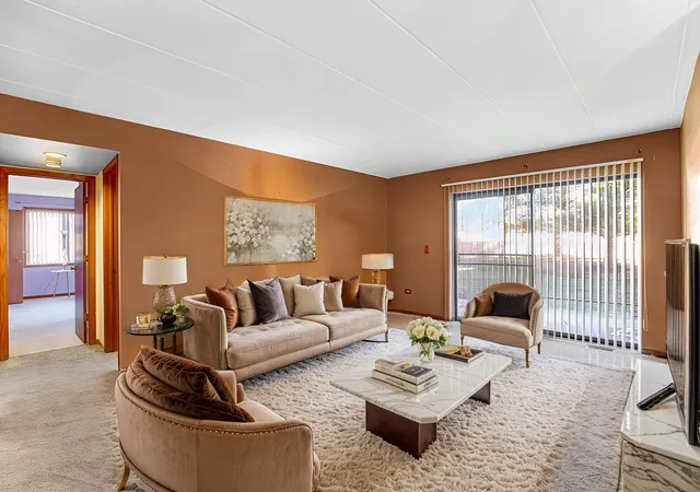 Photo 3 of Condominium at 6750 180th Street #1W, Tinley Park, IL 60477 | MLS# 12221866 |  | Sold on 2025-03-12