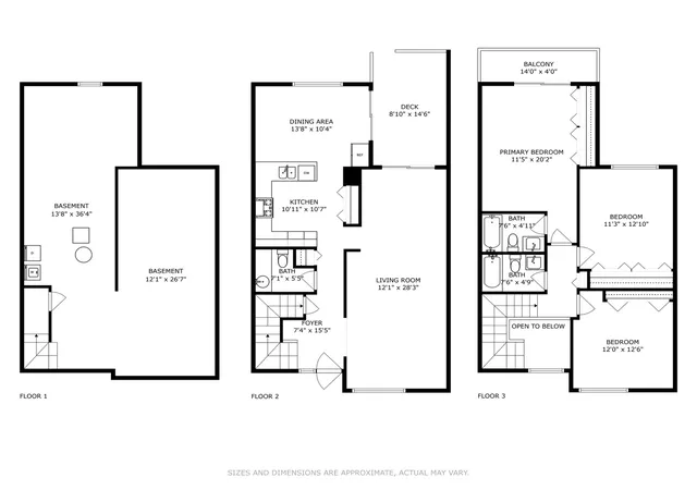 Photo 19 of Townhouse for sale at 1050 Cumberland Ct, Vernon Hills, IL 60061 | MLS# 12222121 | Listing updated on 2024-12-06