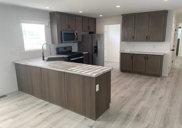 Photo 2 of Manufactured home for sale at 22336 S Cedar Dr, Delray Beach, FL 33446 | MLS# 12222222 | Listing updated on 2024-12-06