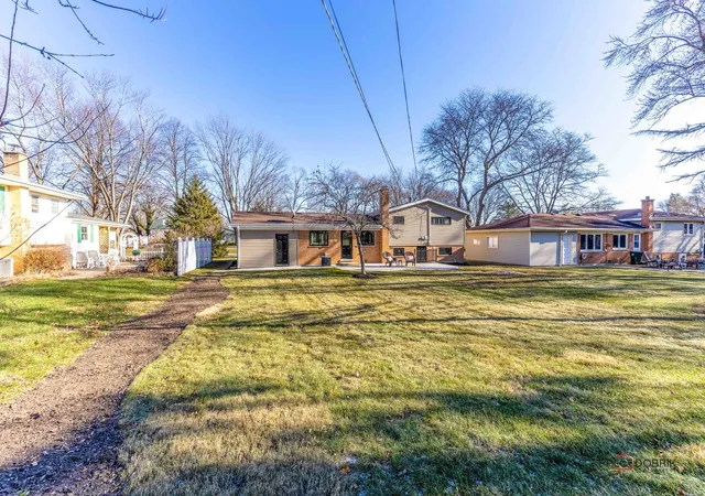 Photo 22 of Single family home for sale at 174 S Maple St, Palatine, IL 60067 | MLS# 12222227 | Listing updated on 2024-12-08