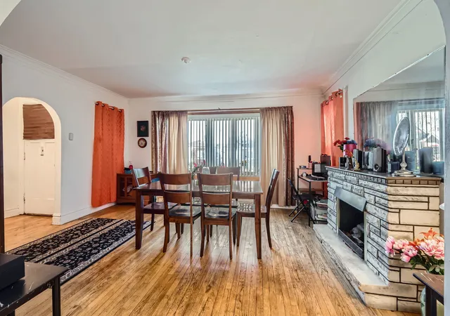 Photo 3 of Single family home for sale at 1422 S 20th Avenue, Maywood, IL 60153 | MLS# 12222311 | Listing updated on 2024-12-10