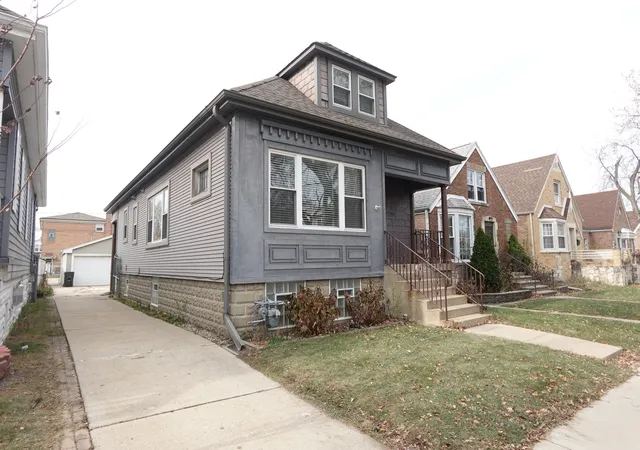 Photo 1 of Single family home for sale at 2938 N 72nd Ct, Elmwood Park, IL 60707 | MLS# 12222696 | Listing updated on 2024-12-11