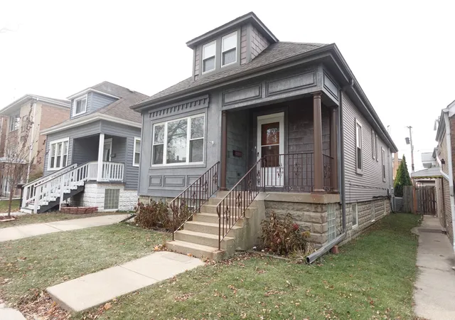 Photo 2 of Single family home for sale at 2938 N 72nd Ct, Elmwood Park, IL 60707 | MLS# 12222696 | Listing updated on 2024-12-11