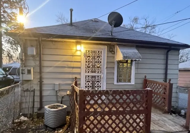 Photo 3 of Townhouse for sale at 8812 W 83rd Place, Justice, IL 60458 | MLS# 12223330 | Listing updated on 2024-12-09