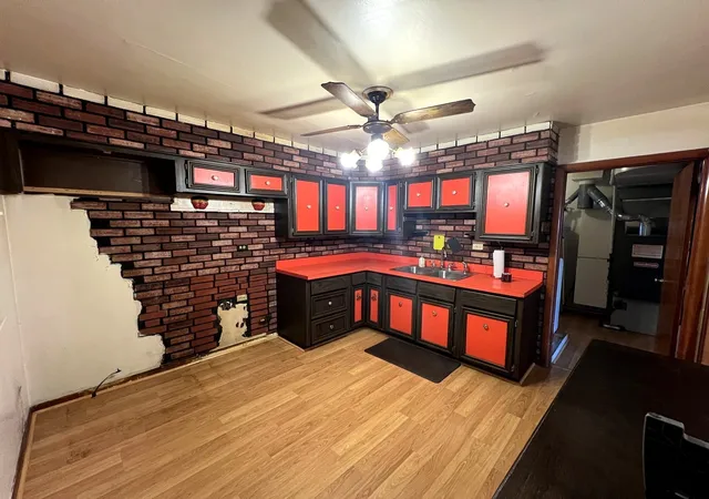 Photo 4 of Single family home for sale at 36 S 46th Avenue, Bellwood, IL 60104 | MLS# 12223486 | Listing updated on 2024-12-10