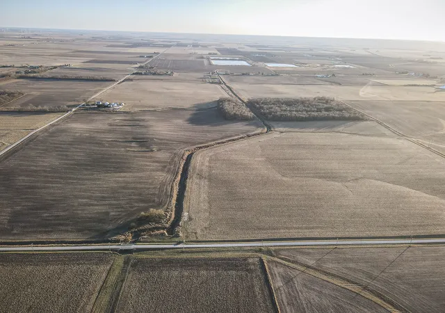 Photo 1 of Land for sale at 3100 N, Rantoul, IL 61866 | MLS# 12254000 | Listing updated on 2024-12-11