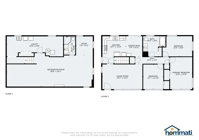 Photo 42 of Single family home for sale at 309 E Parallel St, Palatine, IL 60067 | MLS# 12254113 | Listing updated on 2024-12-11