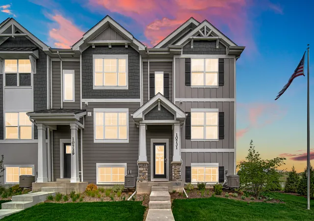 Photo 26 of Townhouse for sale at 10741 Violette Way, Saint John, IN 46373 | MLS# 12254320 | Listing updated on 2024-12-11