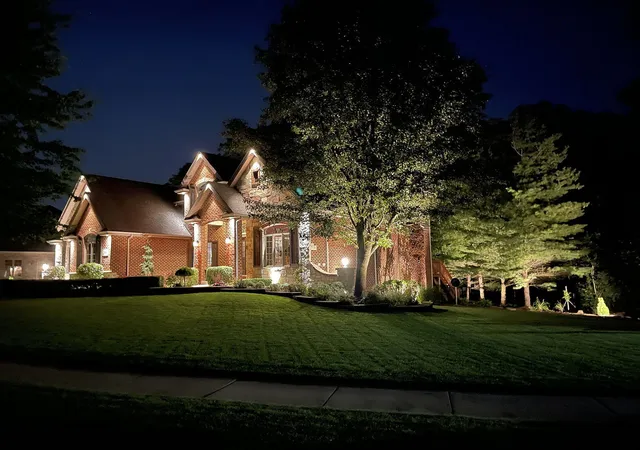 Photo 4 of Single family home for sale at 21323 S Wooded Cvs Dr, Elwood, IL 60421 | MLS# 12254410 | Listing updated on 2024-12-11
