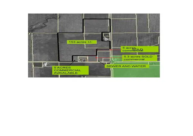 1st image of 9300 N Rte 45/52, Manteno, IL 60950 | MLS# 09786611