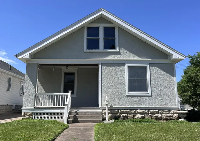 Photo 1 of Single family home for sale at 2231 Ohio St, Quincy, IL 62301 | MLS# 100539018 | Listing updated on 2026-09-20