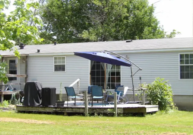 23rd image of 1117 Cannon Ln, Harrisburg, IL 62946 | MLS# 100539027