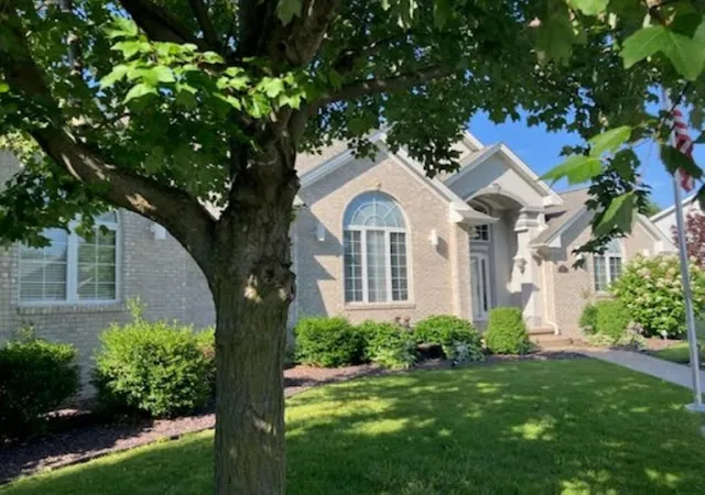 23rd image of 4932 Lake View Dr, Quincy, IL 62305 | MLS# 100539045