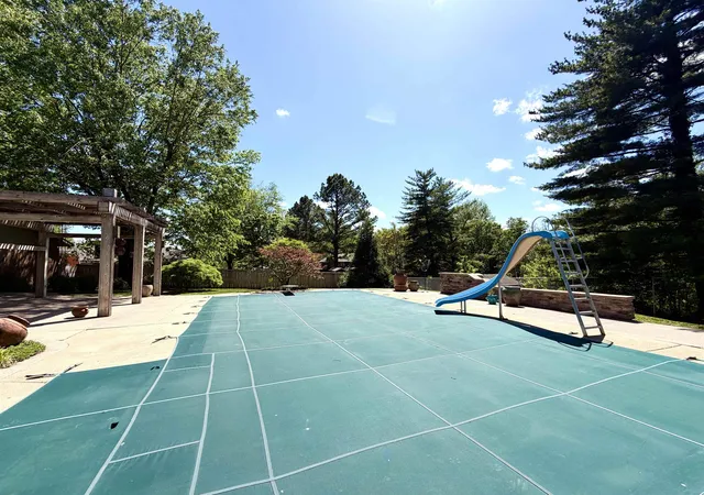 30th image of 208 N Sunny Slope St N, West Frankfort, IL 62896 | MLS# 100539046