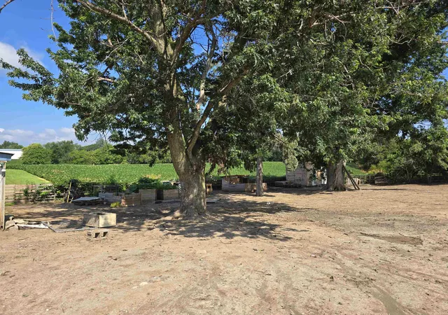 36th image of 1920 E County Road 2900 Road, Dallas City, IL 62330 | MLS# 100539054