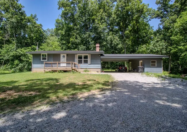1st image of 15255 Alleghany Rd, Thompsonville, IL 62890 | MLS# 100539056