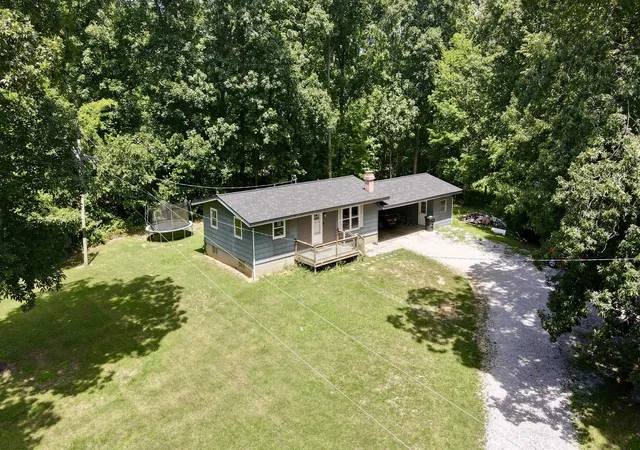 3rd image of 15255 Alleghany Rd, Thompsonville, IL 62890 | MLS# 100539056
