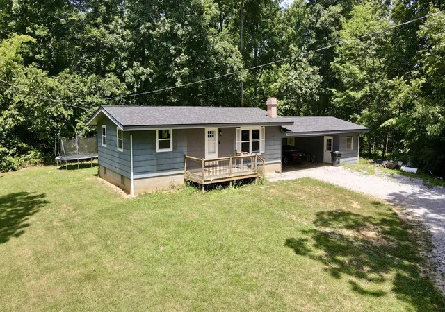 4th image of 15255 Alleghany Rd, Thompsonville, IL 62890 | MLS# 100539056