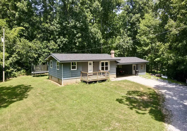 45th image of 15255 Alleghany Rd, Thompsonville, IL 62890 | MLS# 100539056