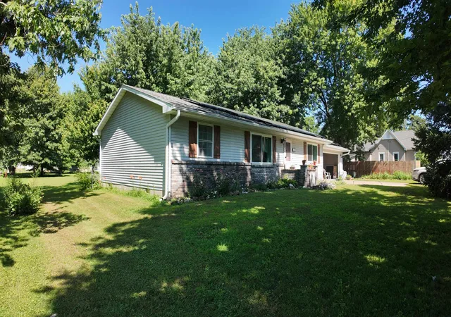 2nd image of (Undisclosed), Augusta, IL 62311 | MLS# 100539059