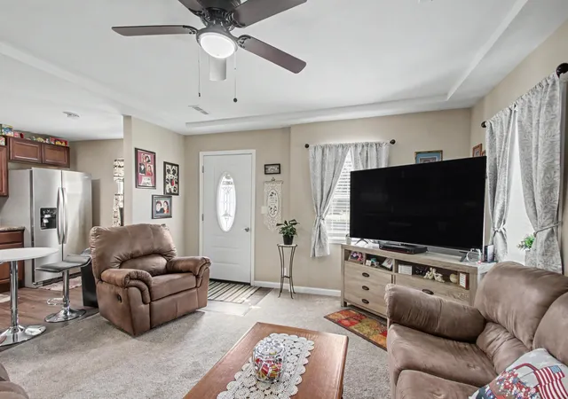 Photo 2 of Single family home for sale at 512 E Lafayette St, Clayton, IL 62324 | MLS# 100539118 | Listing updated on 2026-09-14
