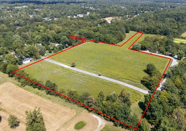 Photo 1 of Land for sale at 75 Rummy Rd, Carbondale, IL 62902 | MLS# 100539129 | Listing updated on 2026-09-17
